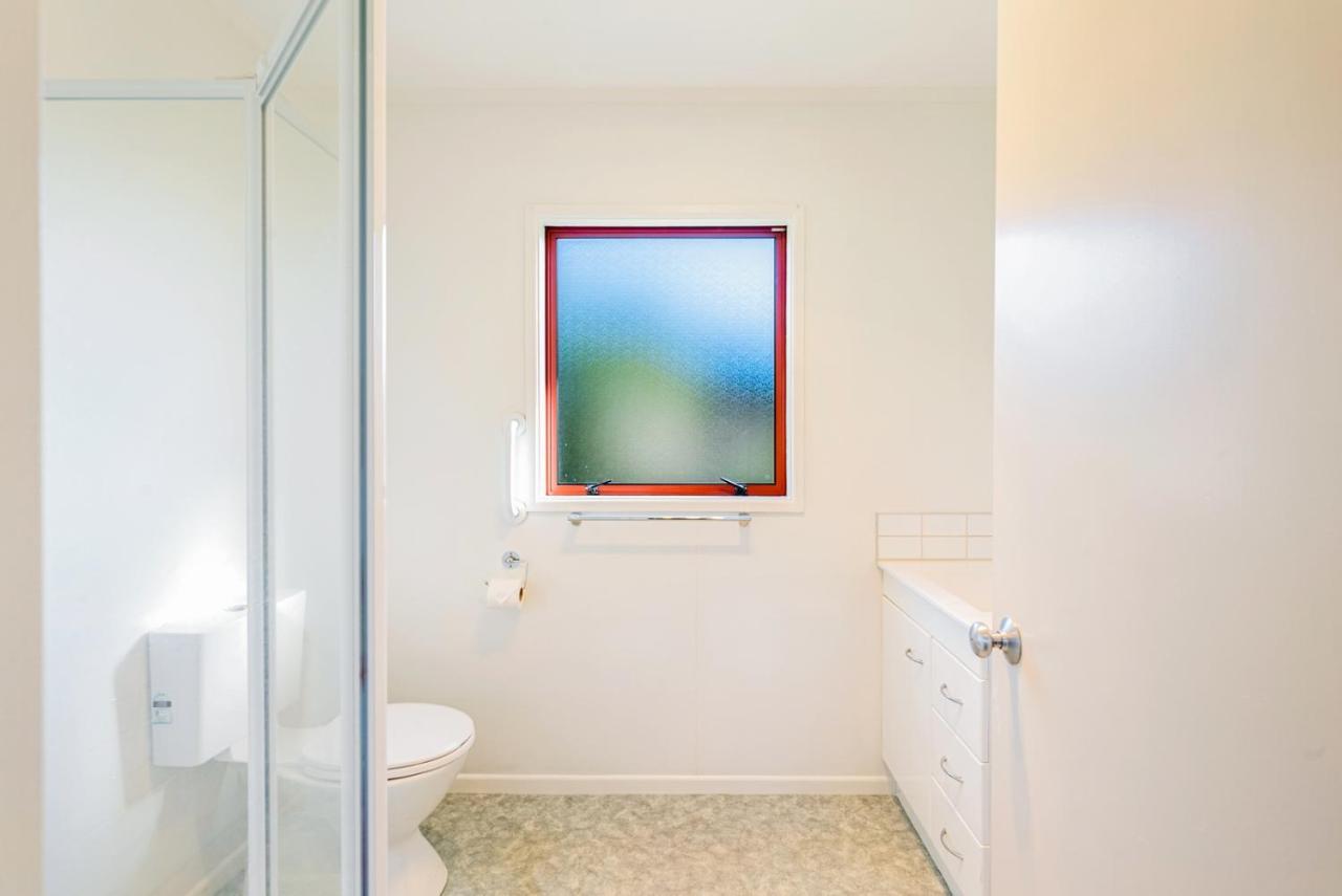 Cottage On Rutherford - Waikanae Holiday Home מראה חיצוני תמונה